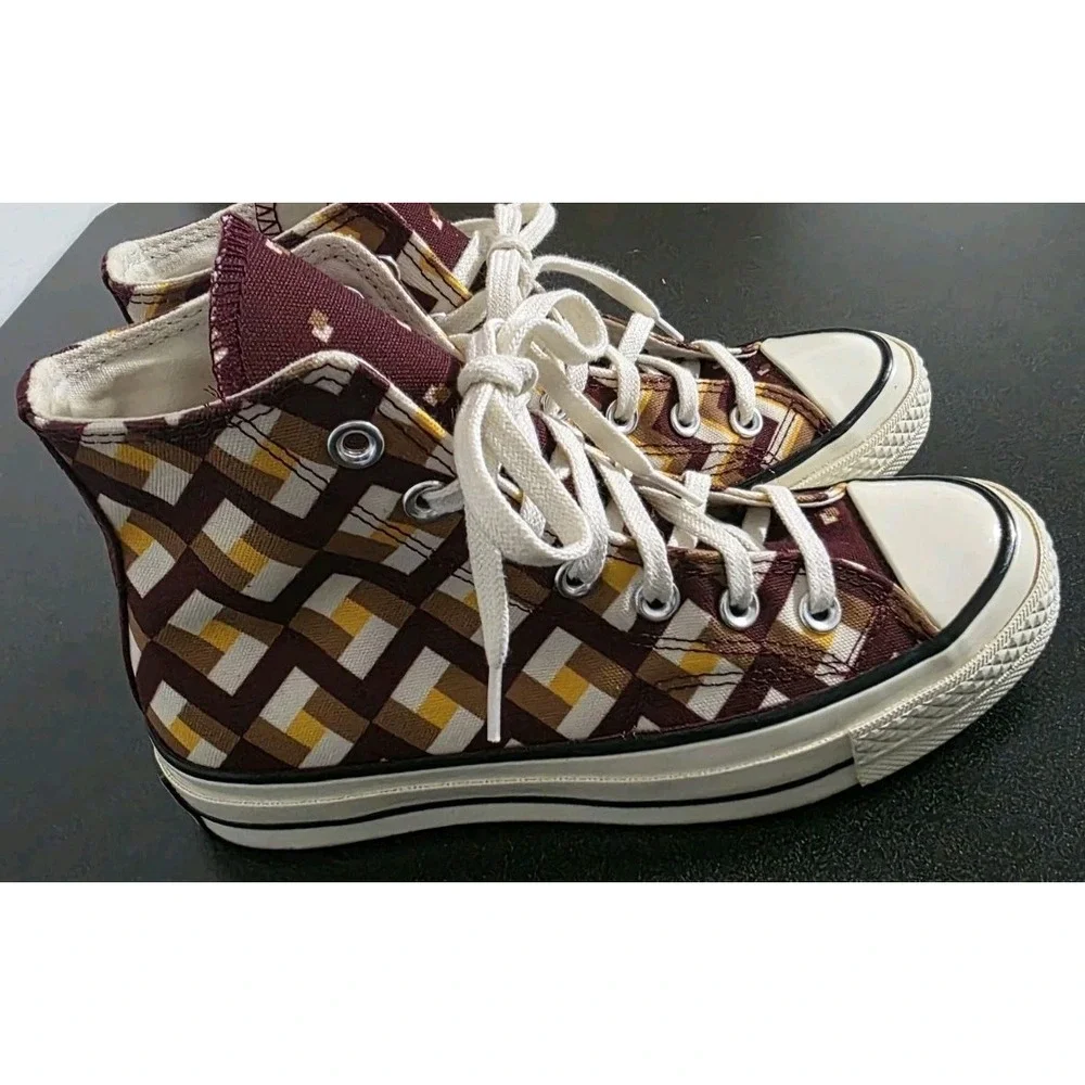 Converse new twisted